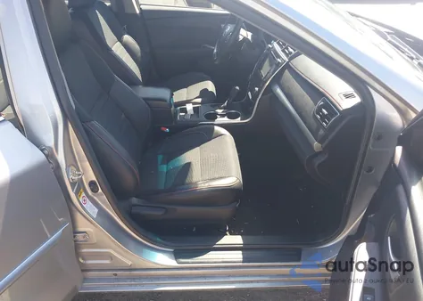 2015 Toyota Camry Le/Xle/Se/Xse из США, поврежденный, VIN 4T1BF1FK1FU062428